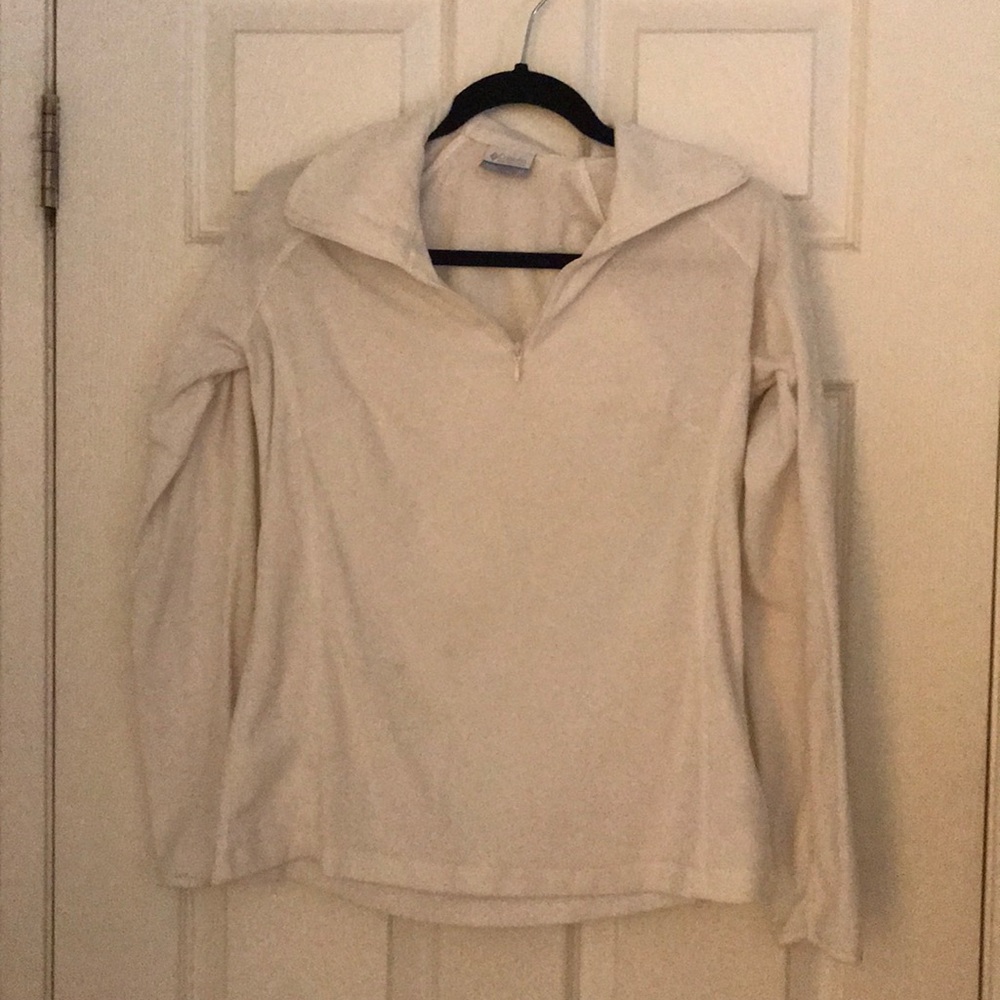 Columbia Pullover